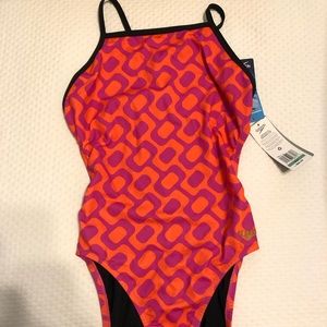 Speedo size 8/34 endurance lite suit